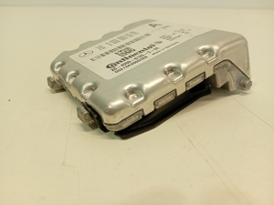 Mercedes Benz SLK-Class 172 (2011–2026) Front camera A0009050338 - 3