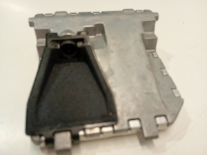 Mercedes Benz SLK-Class 172 (2011–2026) Front camera A0009050338 - 5