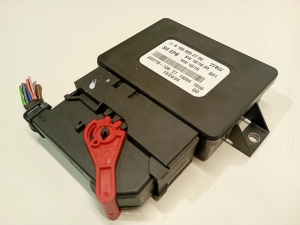 Mercedes Benz SLK-Class 172 (2011–2026) Electric parking brake control module A1669002700 - 2