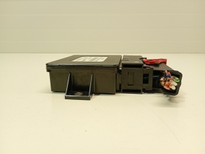 Mercedes Benz SLK-Class 172 (2011–2026) Electric parking brake control module A1669002700 - 3