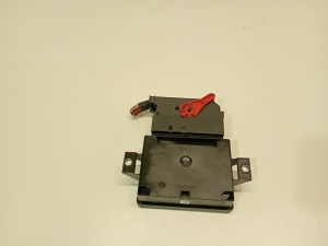 Mercedes Benz SLK-Class 172 (2011–2026) Electric parking brake control module A1669002700 - 4
