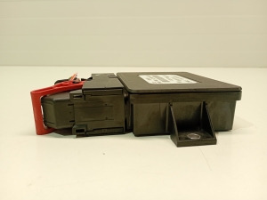 Mercedes Benz SLK-Class 172 (2011–2026) Electric parking brake control module A1669002700 - 5