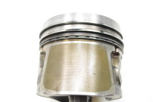 Hyundai Tucson (2015–2026) Piston et ses composants - 2