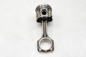 Hyundai Tucson (2015–2026) Piston et ses composants