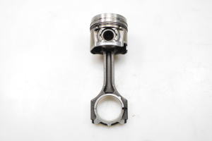 Piston et ses composants