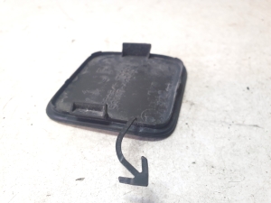TOYOTA bZ4X I (2022–2026) Rear bumper hook cover 5210742040 - 2