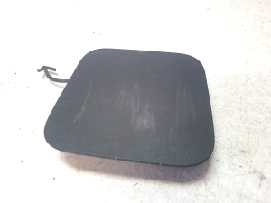 TOYOTA bZ4X I (2022–2026) Rear bumper hook cover 5210742040 - 4