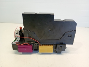 Mercedes Benz SLK-Class 172 (2011–2026) Juhtplokk 5DK01102381 - 2
