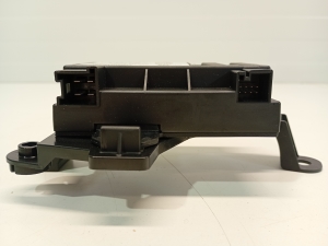 Mercedes Benz SLK-Class 172 (2011–2026) Fuel pump control module A0009003101 - 2