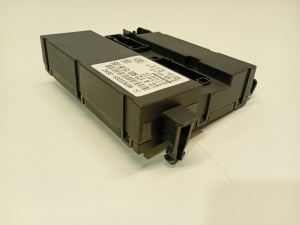 Mercedes Benz SLK-Class 172 (2011–2026) Control unit A1729001506 - 2