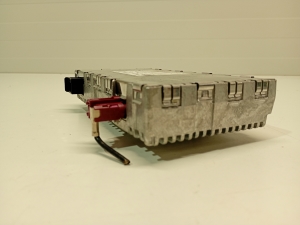 Mercedes Benz SLK-Class 172 (2011–2026) Control unit A1669003407 - 5
