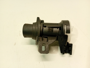 Mercedes Benz SLK-Class 172 (2011–2026) Trunk lid lock cylinder A2047500061 - 2
