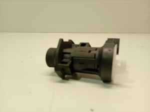 Mercedes Benz SLK-Class 172 (2011–2026) Trunk lid lock cylinder A2047500061 - 4