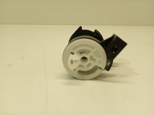 Mercedes Benz SLK-Class 172 (2011–2026) Trunk lid lock cylinder A2047500061 - 5