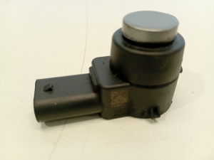 Mercedes Benz SLK-Class 172 (2011–2026) PDC-Sensor vorne A2125420118 - 3