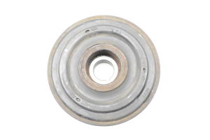 Crankshaft pulley - 