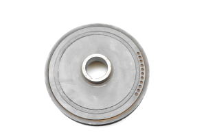 Hyundai Tucson (2015–2026) Crankshaft pulley - 3