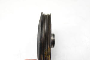Hyundai Tucson (2015–2026) Crankshaft pulley - 4