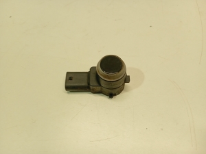 Mercedes Benz SLK-Class 172 (2011–2026) PDC-Sensor vorne A2125420018 - 4