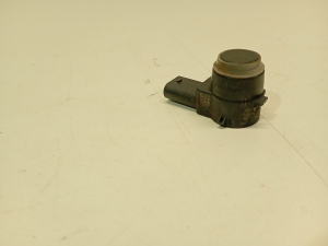 Mercedes Benz SLK-Class 172 (2011–2026) PDC-Sensor vorne A2125420018 - 5