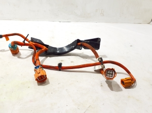 Ford Mustang Mach-E Mach-E (2020–2026) Muu juhe PJ9814B323BC - 2
