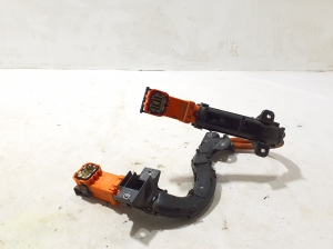 Ford Mustang Mach-E Mach-E (2020–2026) Sonstiges Kabel LJ9814B322AE - 2