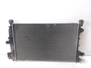 Motorkühler - 876098C
