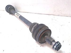 Mercedes Benz C-Class 204 (2007–2014) Tagumine veovõll ja selle osad A2043500910 - 5