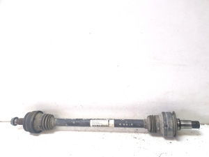 Tagumine veovõll ja selle osad - A2043500910