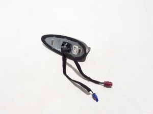 Ford Mustang Mach-E Mach-E (2020–2026) Antenne MJ8T19K351AB59B8 - 3