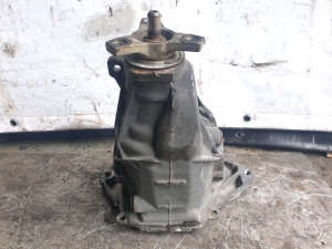 Mercedes Benz C-Class 204 (2007–2014) Tagasilla reduktor 2043503714 - 2