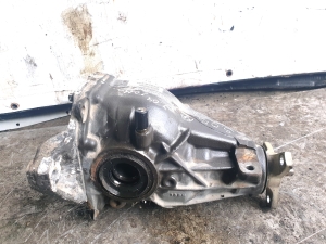 Hinterachsdifferential - 2043503714