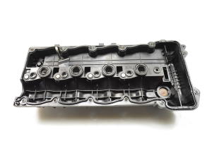 Hyundai Tucson (2015–2026) Ventildeckel - 2