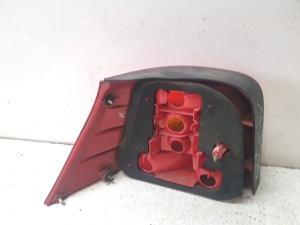 Volkswagen Golf IV (1997–2003) Eckleuchte hinten 1J6945096 - 5