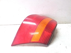 Volkswagen Golf IV (1997–2003) Eckleuchte hinten 1J6945096 - 6