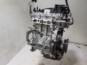 Citroen C4 C41 (2020–2026) Engine EB2ADTD - 2