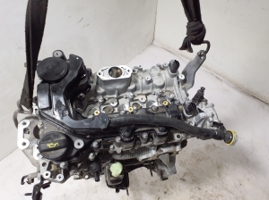Citroen C4 C41 (2020–2026) Engine EB2ADTD - 3