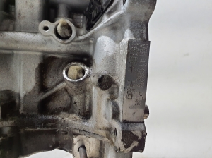 Citroen C4 C41 (2020–2026) Engine EB2ADTD - 5