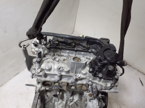 Citroen C4 C41 (2020–2026) Engine EB2ADTD - 6