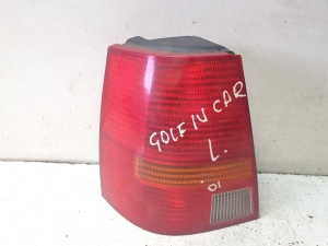 Eckleuchte hinten - 1J9945095