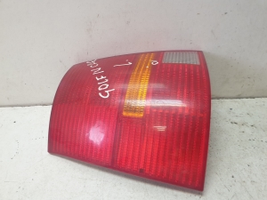 Volkswagen Golf IV (1997–2003) Eckleuchte hinten 1J9945095 - 5