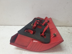 Volkswagen Golf IV (1997–2003) Eckleuchte hinten 1J9945095 - 6