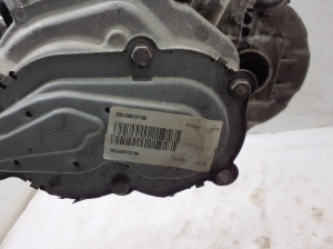 Citroen C4 C41 (2020–2026) Gearbox 1629122580 - 2