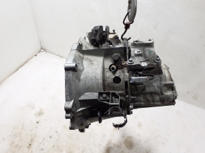Citroen C4 C41 (2020–2026) Gearbox 1629122580 - 3