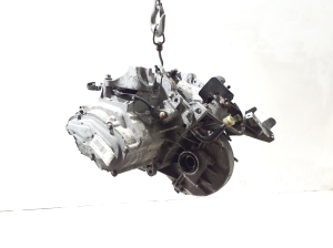 Citroen C4 C41 (2020–2026) Gearbox 1629122580 - 4