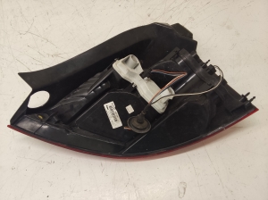 RENAULT Megane II (2002–2009) Eckleuchte hinten 8200073236 - 4