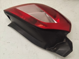 RENAULT Megane II (2002–2009) Eckleuchte hinten 8200073236 - 5