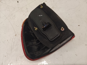 BMW 5 SERIES E39 (1995–2004) Eckleuchte hinten 8361672 - 2
