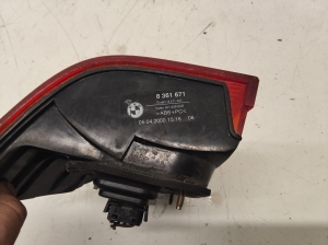 BMW 5 SERIES E39 (1995–2004) Eckleuchte hinten 8361671 - 2