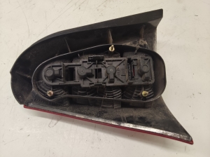 Mercedes Benz A-Class 168 (1997–2004) Eckleuchte hinten 3310 - 4
